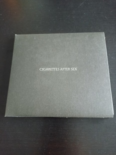 Cigarettes After Sex – Cigarettes After Sex (2017) original cd
