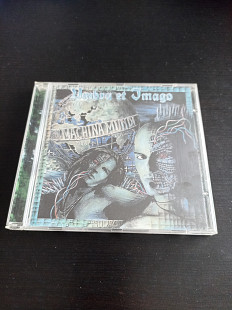 Umbra et Imago — Machina Mundi (1998) original cd