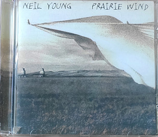 Neil Young. Prairie Wind. 2005
