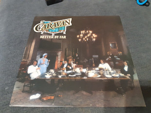 Caravan/77/better by far/arista/UK/nm-