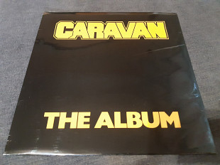 Caravan/80/the album/kingdome/UK/nm-