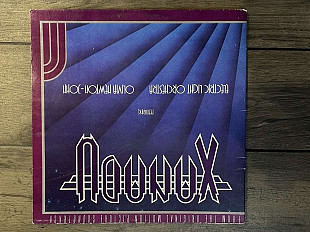 ELO / Olivia Newton-John - Xanadu LP Jet Rec 1980 Europe