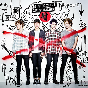 5 Seconds Of Summer - 5 Seconds Of Summer (2014)