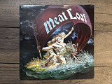 Meat Loaf - Dead Ringer LP Epic 1981 Europe