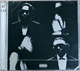 •2CD• FUTURE & METRO BOOMIN «We Still Don't Trust You» (made in Europe) новий [запечатаний]