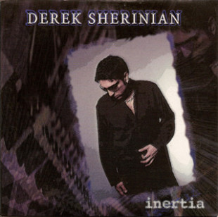 Derek Sherinian – Inertia