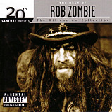 Rob Zombie – The Best Of Rob Zombie ( USA ) Remastered, Ecopak
