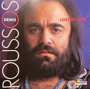 Demis Roussos – Lost In Love ( Germany )