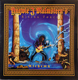 Yngwie J. Malmsteen's Rising Force – Alchemy