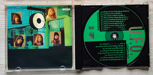 UFO – Phenomenon + Lights Out