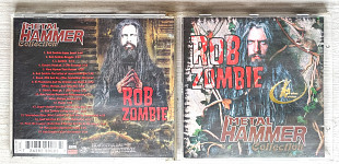 Rob Zombie Metal Hammer Collection