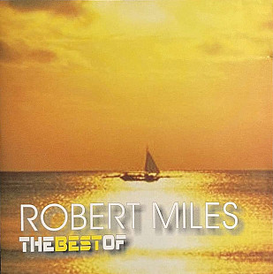 Robert Miles - The Best Of