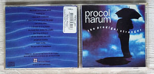 Procol Harum - the prodigal stranger