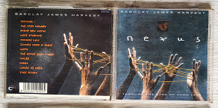 Barclay James Harvest - Nexus