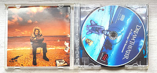 Dream Theater - A Change Of Seasons