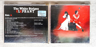 The White Stripes - Elephant