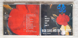 Nick Cave And The Bad Seeds - No More Shall We Part