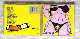 Iggy Pop - Beat em up