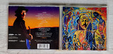 Santana - Shaman