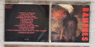 Ramones – Brain Drain