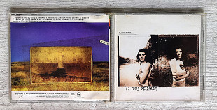 PJ Harvey - is this desire?