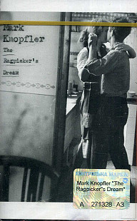 Mark Knopfler – The Ragpicker's Dream ( UA )