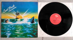 LAID BACK …KEEP SMILING ( CNR 655.174 A1/B1 ) 1983 HOLL