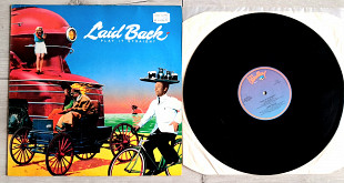 LAID BACK PLAY IT STRAIGHT ( MEDLEY MDLP 6290 ) nb 1983 DENMARK