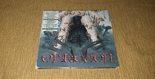 Eisregen – Knochenkult - 2008 - Limited Edition, Digipak