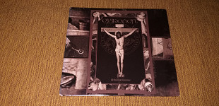 Eisregen – Schlangensonne - 2010 - Limited Edition, Digipak