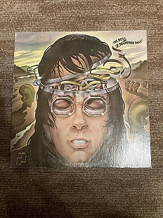 Manfred Mann, US, 1974г. Сборник.