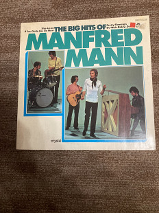 Мanfred Mann, Germany.Сборник