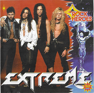 Extreme – Rock Heroes***