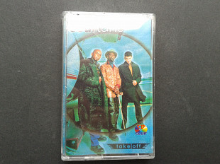Soultans - Take Off