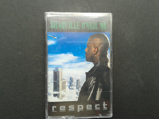 Shaquille O'Neal - Respect