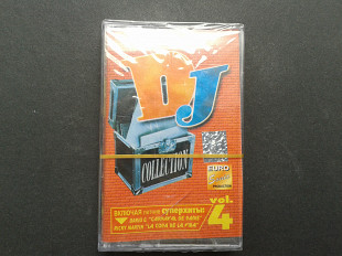 DJ Collection Vol.4