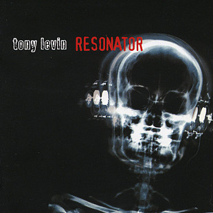 Tony Levin – Resonator