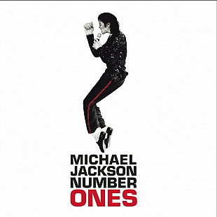 Michael Jackson – Number Ones (2LP)
