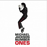 Michael Jackson – Number Ones (2LP)