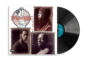The Fugees - Blunted on Reality