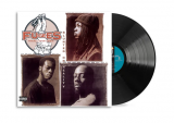 The Fugees - Blunted on Reality