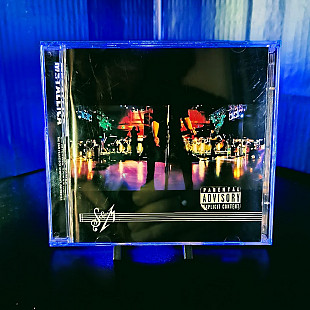 Metallica – S&M