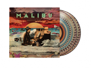 Anderson Paak - Malibu