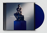 Robbie Williams - XXV (2022) Blue Cover Edition