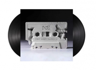 Nas - The Lost Tapes 2
