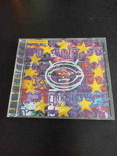 U2 - Zooropa (1993) original cd