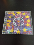 U2 - Zooropa (1993) original cd