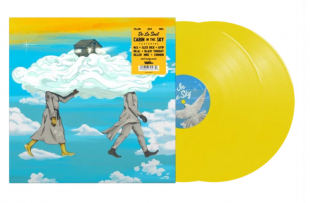 De La Soul - Cabin In the Sky