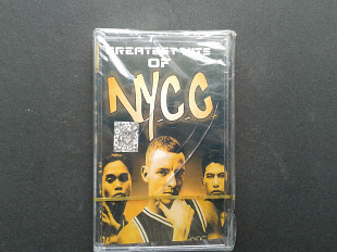N.Y.C.C. - Greatest Hits