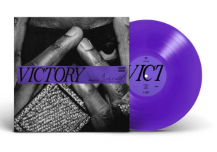 Slick Rick - VICTORY